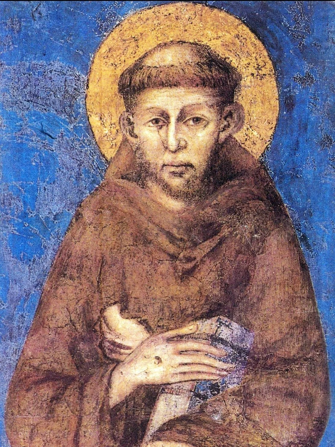 Imagem de São Francisco de Assis